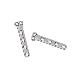 Implantes Ortopédicos Veterinarios de Acero Inoxidable de Alta Calidad y Durabilidad para Ovejas y Cabras, Tornillo Cortical Autorroscante con Bloqueo - Product Image 2