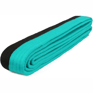 Cinturones de Jiujitsu para hombres y mujeres, cinturones de jiu jitsu al por mayor - Product Image 4