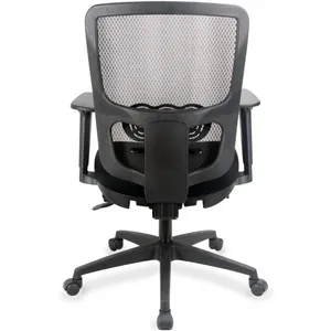 Modern Multi-Purpose Plastic <b>Mesh</b> <b>Chair</b> for Commercial Furniture Use for <b>Office</b> Home School Apartment Hospital - Product Image 2