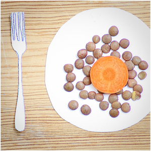 Wholesale Ready-to-Export Dried Lentils Fast Shipping Secure Bulk <b>Packaging</b> Fresh Natural Lentils Available - Product Image 2