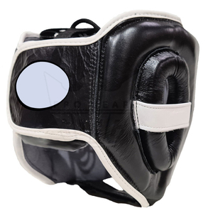 ชุดป้องกันศีรษะสำหรับผู้ใหญ่ชุดฝึกชกมวย MMA สินค้ามาใหม่ - Product Image 6