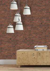 Carreaux de porcelaine pour l'extérieur, design mural, 300x600 mm - Product Image 4