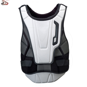 Protecteur de poitrine Nouveau Style Taille personnalisée Prix de gros du Pakistan - Product Image 1