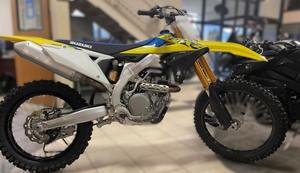 Meilleure qualité 2024 Suuki RM-Z 450 - Product Image 2