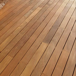 Cubierta impermeable IPE para exteriores y jardín Diseño tropical elegante - Product Image 1