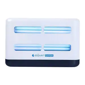 Made in Korea [Smart Catch] Indoor Pest Control Devices with LED lamp Long time without worrying about harmful insect