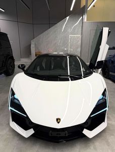 Lamborghini Revuelto Coupé AWD 2025, el Más Vendido - Product Image 3