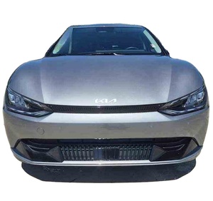 Used 2024 EV6 Wind RWD Left Hand <b>Drive</b> Leather Seats Rear Camera Excellent Condition Ready To <b>Drive</b> - Product Image 1