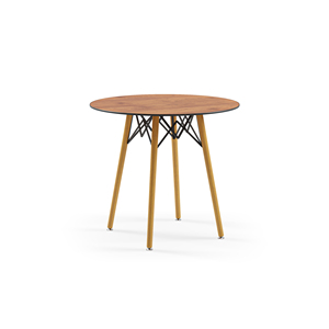 โต๊ะอาหารลาแม็กซ์ ที 90 ซม. - Product Image 3
