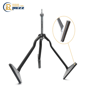 Ruizuan 4 pouces <span class=keywords><strong>ponceuse</strong></span> <span class=keywords><strong>à</strong></span> <span class=keywords><strong>cylindre</strong></span> <span class=keywords><strong>à</strong></span> trois mâchoires moteur de voiture outil de rodage <span class=keywords><strong>cylindre</strong></span> de frein brunissoir aiguiser les trous de meulage Friction - Product Image 2