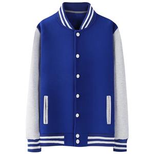 Veste universitaire pour femme Design confortable à la mode Plusieurs couleurs disponibles Parfait pour une tenue décontractée - Product Image 4