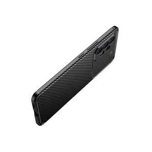 Coque en silicone ultra-fine de qualité supérieure pour Samsung Galaxy A33 5G, protection NXXA Noir - Product Image 6