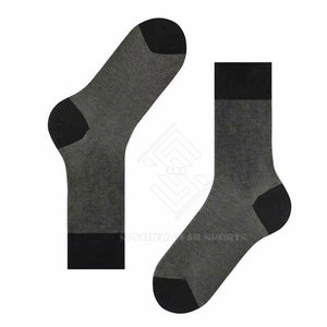 Calcetines Deportivos al Por Mayor, Calcetines Finos hasta la Rodilla con Logotipo, Cómodos para Fútbol, Baloncesto y Running para Adultos - Product Image 4