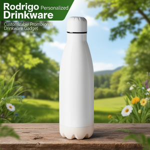 Borraccia Termica Personalizzabile Rodrigo - Gadget Promozionale Personalizzabile - Product Image 3