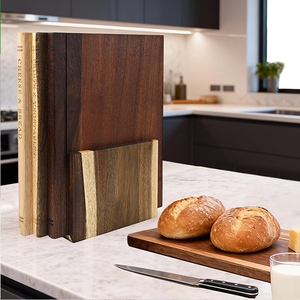 Tablas <span class=keywords><strong>de</strong></span> <span class=keywords><strong>Cortar</strong></span> <span class=keywords><strong>de</strong></span> Madera <span class=keywords><strong>de</strong></span> Acacia al por Mayor, Tablas <span class=keywords><strong>de</strong></span> <span class=keywords><strong>Cortar</strong></span> Grandes <span class=keywords><strong>de</strong></span> Madera Maciza para Carne, Queso, Frutas y Verduras - Product Image 1