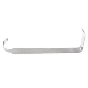 Retractor Hibbs personalizado, herramienta de diagnóstico ortopédico de acero inoxidable alemán, 24 cm / 9 1/2" - Product Image 4