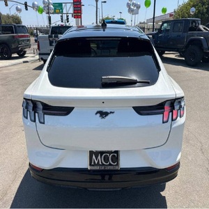 Ford Mustang Mach-E Premium 2024 NEUF - Product Image 3