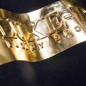 Camiseta de Algodón Personalizada al por Mayor con Logotipo en Relieve 3D, Camiseta con Diseño Personalizado, Fabricante de Impresión de Camisetas - Product Image 1