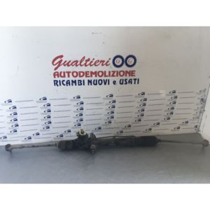Scatola Sterzo Hyundai Matrix 1a Serie 5771017200 D3EA Diesel 1500 (01>07) - Product Image 1