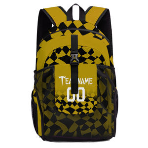 Sac à dos Pickleball Sports Gear Sac à dos de grande capacité Vente chaude USA Design personnalisable Pickleball étanche - Product Image 5