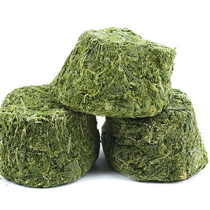 Feuilles de manioc congelées propres pour une préparation et un stockage faciles - Product Image 2