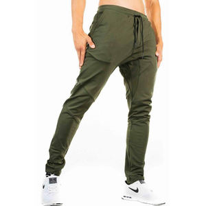 Pantalon de survêtement élégant avec un confort quotidien Pantalon de survêtement de qualité supérieure Parfait pour les voyages en salle de sport Streetwear et la mode de vie - Product Image 2