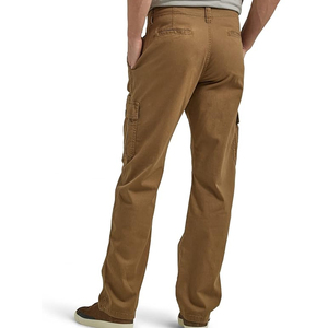 Stylish Everyday Look Mens Pant Crafted For Smooth Movement With Clean Structure And Modern Visual Presence - Product Image 2