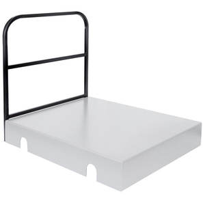 Tor-Rey EQM-1000/2000 Industrial Digital Scale, 2000lb - Product Image 6