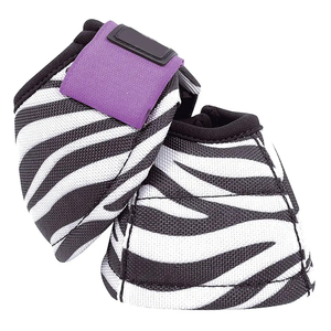 Bottes de protection des jambes d'équitation de haute qualité Bottes de protection des jambes durables et élégantes pour équipement de cheval de haute qualité - Product Image 3