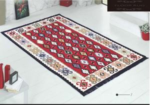 Alfombra Oriental de Lujo, Alfombra Decorativa, Alfombra Persa |      Tamaño 200*300cm |     Peso 6 kg - Product Image 6