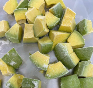 Aguacate Congelado al Mejor Precio | Natural, Nutritivo, Listo para Batidos y Ensaladas | Origen de Vietnam - Product Image 2