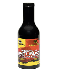 Lubrifiant antirouille et pour pompe à eau Bardahl, lot de 12, 11 oz - Product Image 1