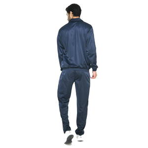 Chándal Deportivo Informal Unisex de Invierno de Alta Calidad 2025, Personalizado, 100% Poliéster, Secado Rápido, Transpirable, Ropa Deportiva de Moda - Product Image 2