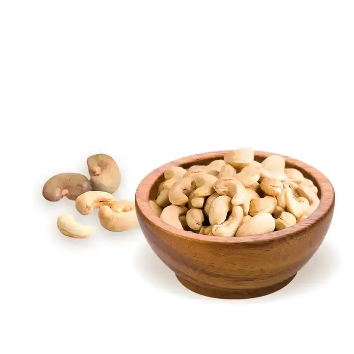 Kacang mede mentah KUALITAS TERBAIK DENGAN HARGA TERBAIK & semua ukuran terbaik membeli kacang mete Brazil