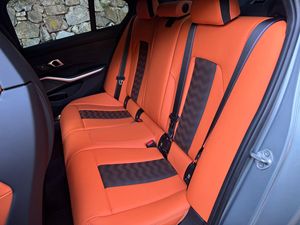 BMW M3 COMPETITION XDRIVE 2024 USADO, Volante a la Izquierda/Derecha - Product Image 5