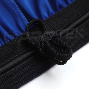 El Mejor Conjunto de Uniformes de Baloncesto Unisex de Talla Grande al por Mayor, Último Diseño Personalizado, Transpirable, Antibacteriano, de Secado Rápido, con Diseño por Sublimación - Product Image 4