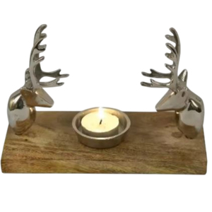 Wholesale Home Parties Decor Candle <b>Holder</b> Admirable Design Christmas Decor Candle Metal <b>Tealight</b> <b>Holder</b> Candle <b>Holder</b> - Product Image 2