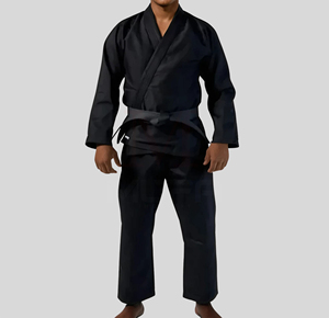 เครื่องแบบคาราเต้น้ำหนักเบาชุดฝึกต่อสู้ใส่สบายดีไซน์ใหม่ - Product Image 1