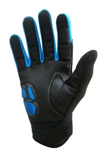 Guantes de esquí de invierno de alto impacto de calidad superior al mejor precio Venta caliente Quick Dry Cut & SEW nuevo diseño para snowboard impermeable - Product Image 4