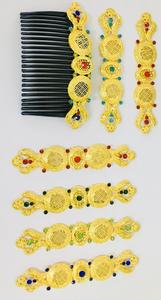 หมุดผมเครื่องประดับแฟชั่น - Product Image 4