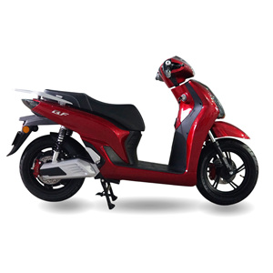 Before All BF 72V Moto Électrique Scooter Streetbikes de Haute Qualité avec Carte de Démarrage Smartkey NFC-Version Standard - Product Image 3