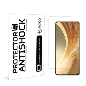 T4ป้องกันการกระแทก VIVO อุปกรณ์ป้องกันหน้าจอชนิดพิเศษทนทานและดูดซับแรงกระแทก - Product Image 1