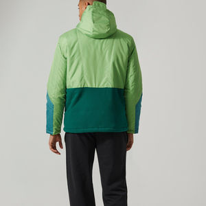 Chaqueta cortavientos al por mayor de calidad superior Chaqueta cortavientos ligera Chaquetas hechas a medida - Product Image 2