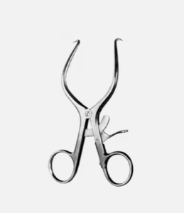 เครื่องดึงรั้งหน้าท้องทำจากสเตนเลสใช้ซ้ำได้ - Product Image 6