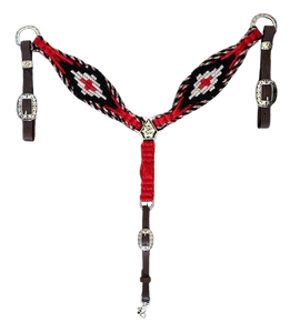 ผ้าขนแกะสไตล์ตะวันตก30 "นิ้วสำหรับแข่งม้าสินค้าสุดหรู - Product Image 1