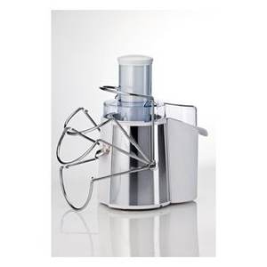 Exprimidor Eléctrico Centrika 700W 1.7Lt Metal Inox Modelo 00C017330AR0 - Product Image 2