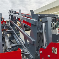 GOODENG GS360-LS 380/760kN Machine de forage HDD diesel pour traversées souterraines sans tranchée