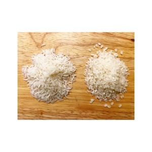 Riz à grains ronds authentique à texture douce, goût naturellement délicieux, approvisionnement en gros pour les marchés commerciaux mondiaux - Product Image 6