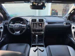 2021 L-e-x-u-s G X 460 AWD bajo kilometraje y precio asequible en stock Listo para envío - Product Image 5