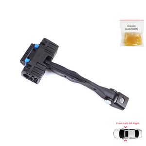 BDP1438 Sangle de limitation de contrôle d'arrêt de porte avant pour Touran MK2 5T 2015-On 5TA837249A Bross Auto Parts Made In Turkey - Product Image 1